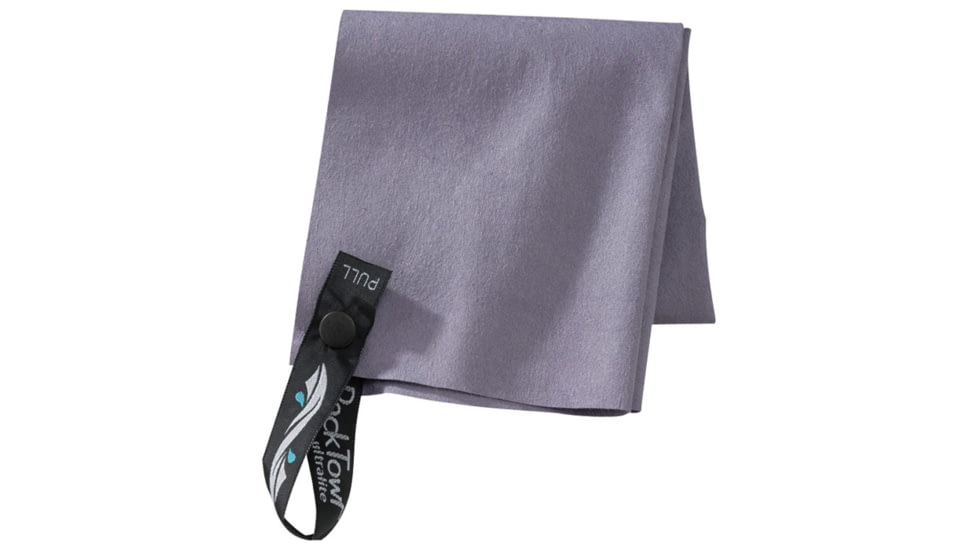 Packtowel Packtowl Ultralite Blue Xxl 06707