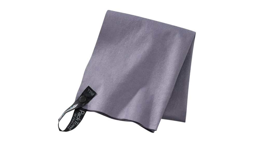 Packtowel Packtowl Ultralite Purple Md 06717