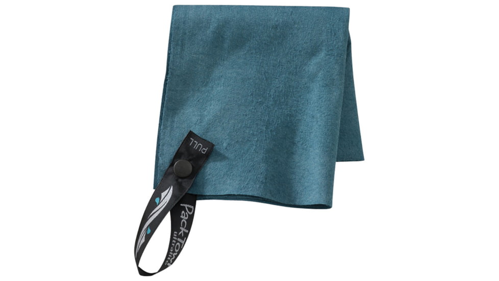 Packtowel Packtowl Ultralite Blue Xxl 06707