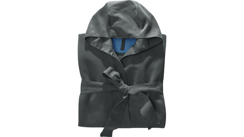 Packtowel Robetowl Gray Small 06470