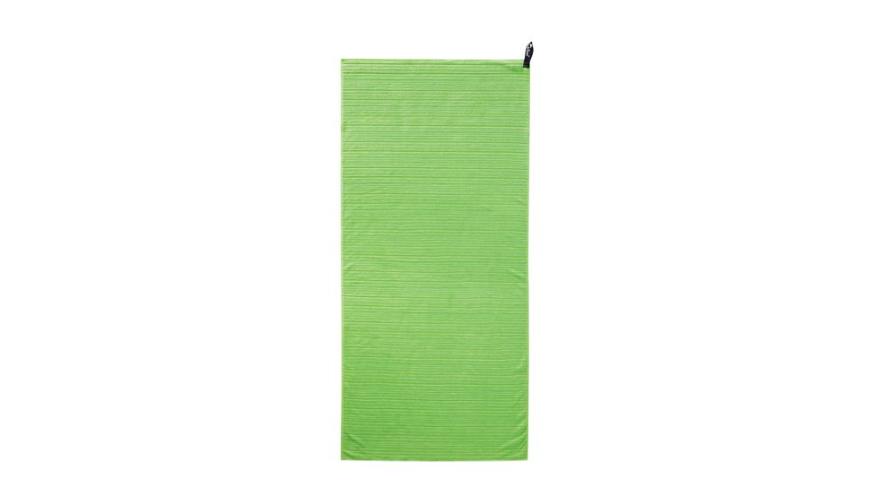 PackTowl Luxe towel, Fern, Face, 11094