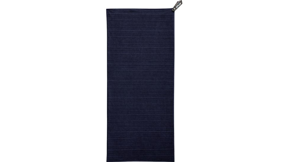 PackTowl Luxe Towel Set, Deep Sea, Face, Body 10247