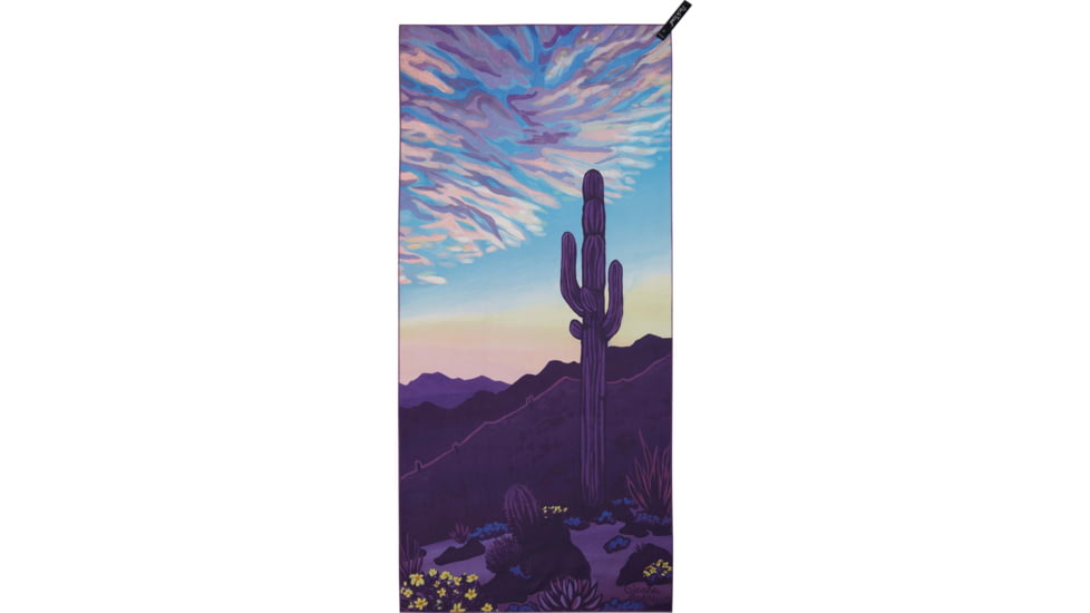 PackTowl Artist Series Personal Towel