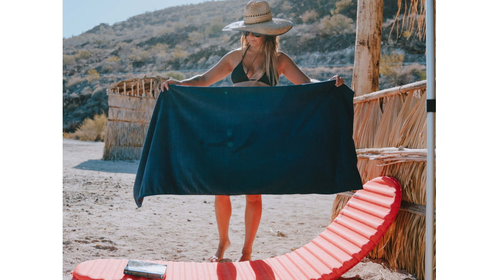 PackTowl Luxe Towel