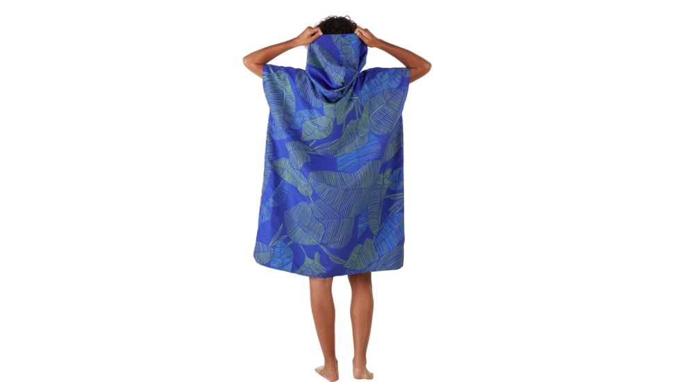 PackTowl Poncho Towel