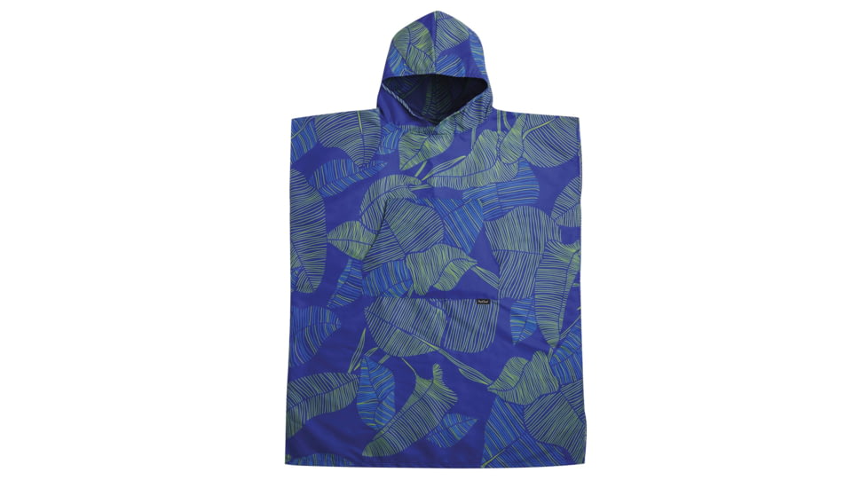 PackTowl Poncho Towel