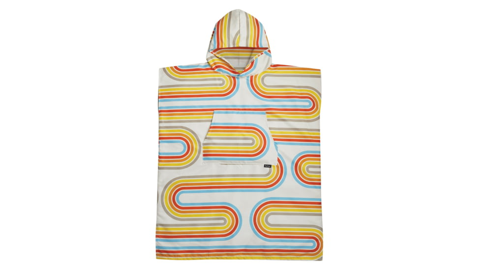 PackTowl Poncho Towel