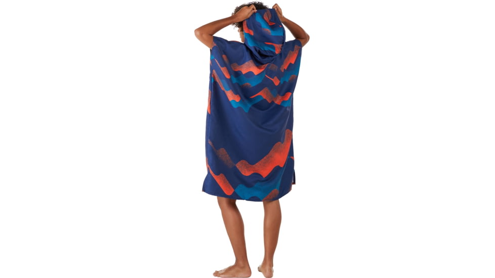 PackTowl Poncho Towel