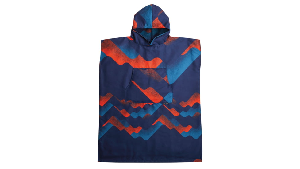 PackTowl Poncho Towel