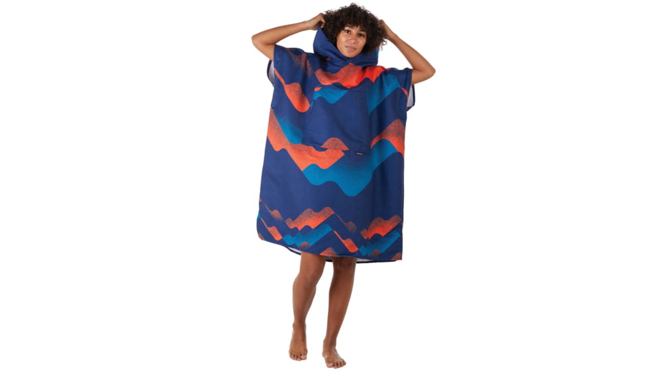 PackTowl Poncho Towel