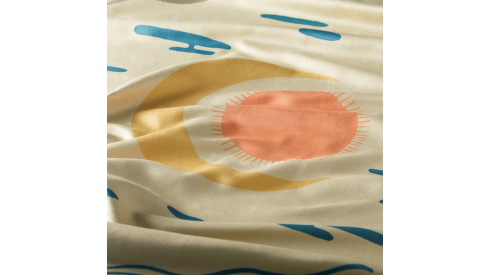 PackTowl Artist Series Personal Towel