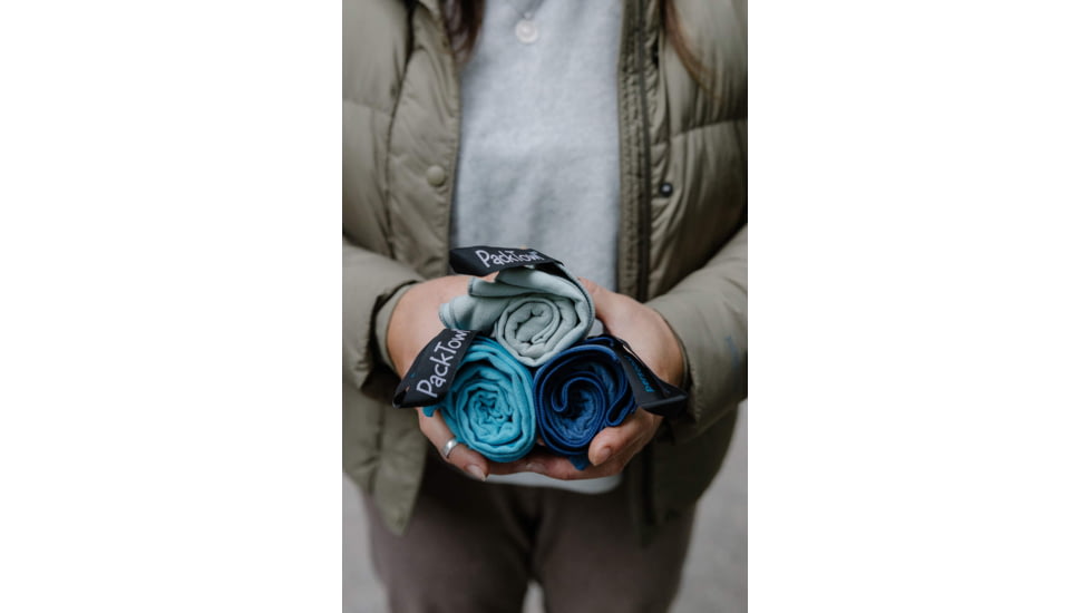 PackTowl Artist Series Personal Towel