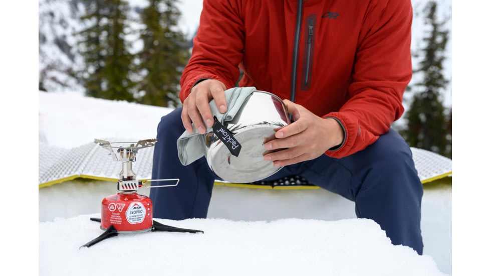 PackTowl Artist Series Personal Towel