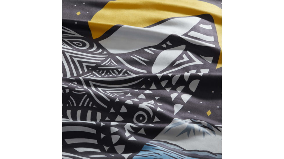 PackTowl Artist Series Personal Towel