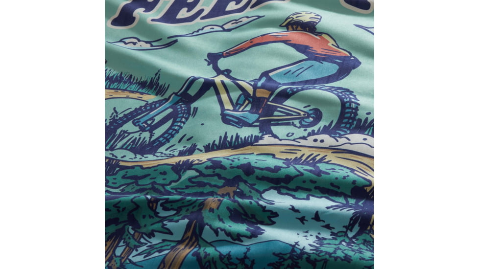 PackTowl Artist Series Personal Towel