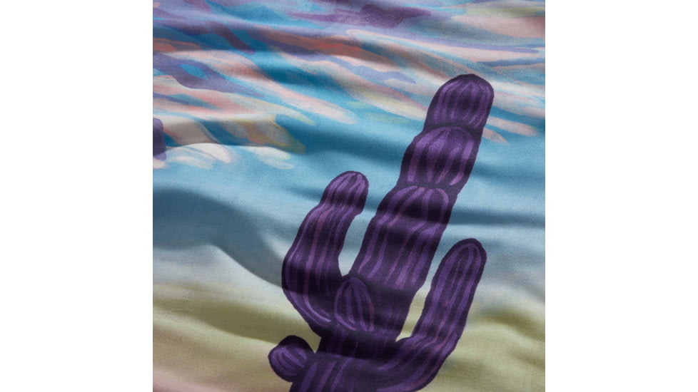 PackTowl Artist Series Personal Towel