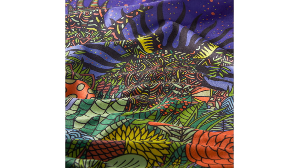 PackTowl Artist Series Personal Towel