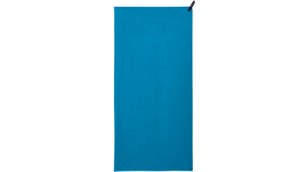 PackTowl Personal Towel, Lake, Face, 11680