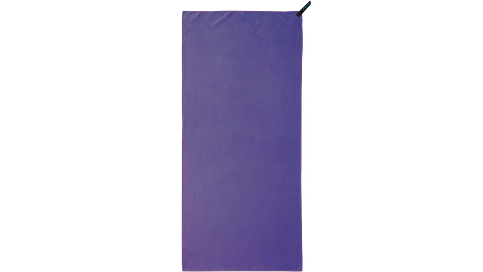 PackTowl Personal Towel, Violet, Body, 11686