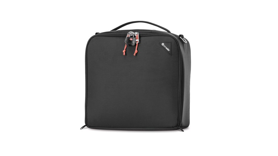 Pacsafe Camsafe PCI Protective Camera Insert, 14L, Black, Medium 15745100