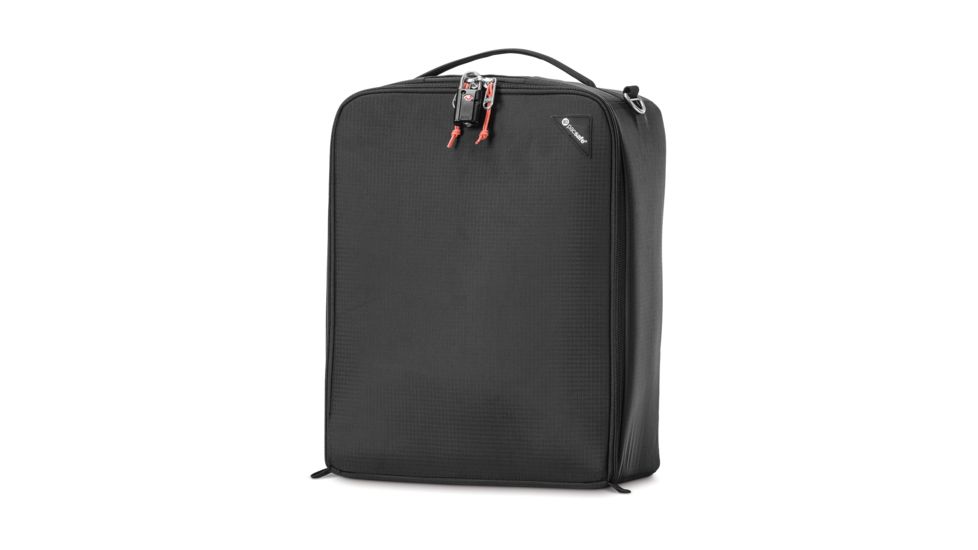 Pacsafe Camsafe PCI Protective Camera Insert, 17L, Black, Large 15750100