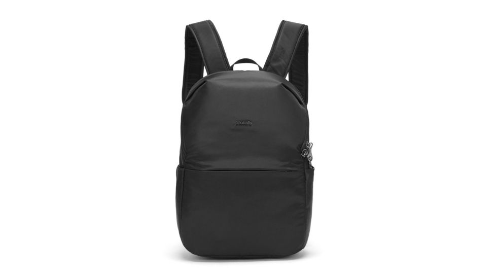 Pacsafe Cruise Anti-Theft Essentials Backpack, Black, 12L, 20725100