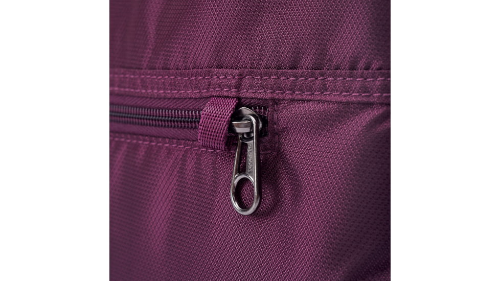 Pacsafe Daysafe Anti-Theft Slim Crossbody Women's Bag, 4.5L, Blackberry 20500628