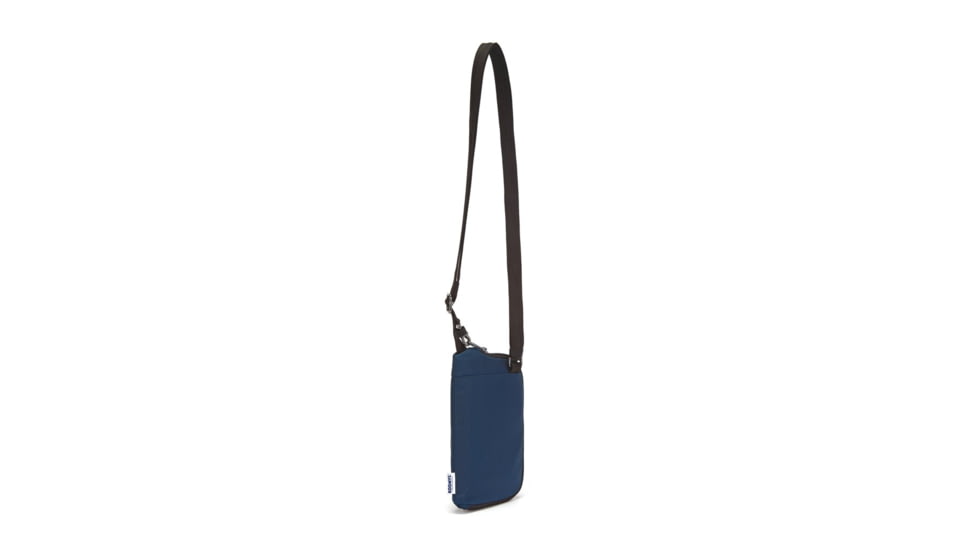 Pacsafe Daysafe ECONYL Anti-Theft Tech Crossbody, Econyl Ocean, .2L, 40125641
