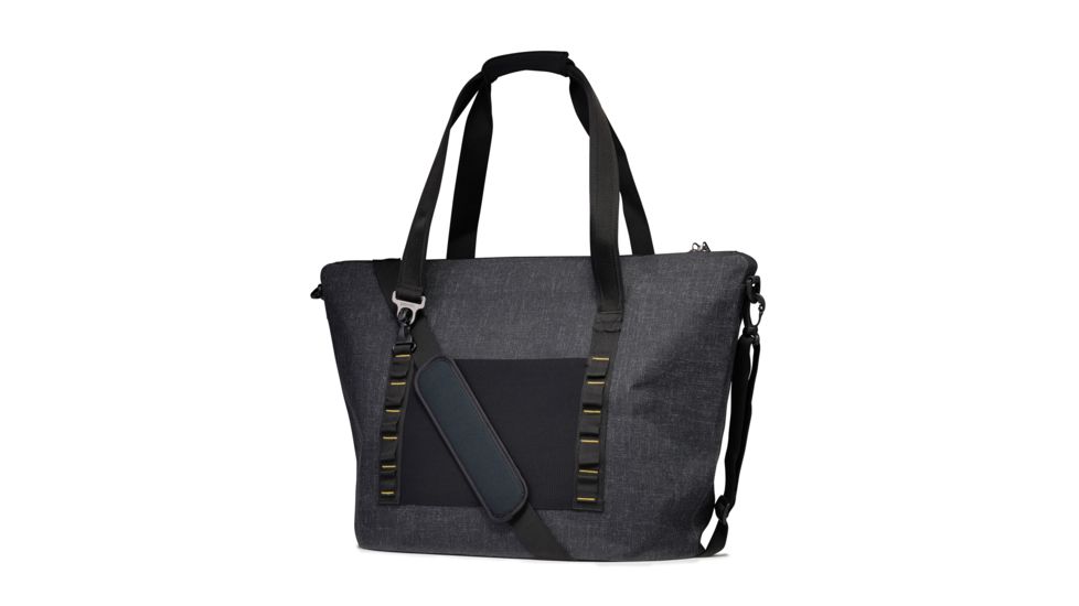 Pacsafe Dry 36L Anti-Theft Beach Bag, Charcoal 21110104