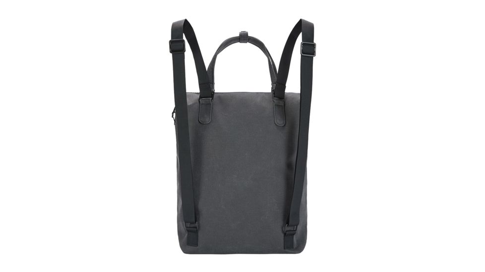 Pacsafe Intasafe Backpack Men's Tote, 13L, Charcoal 25170104