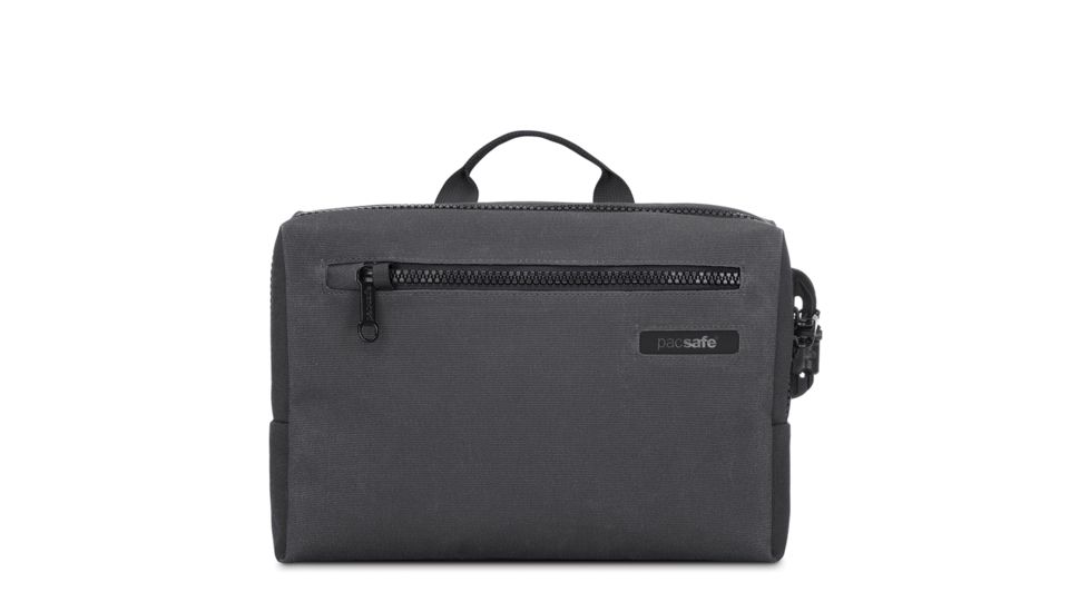 Pacsafe Intasafe Sling Anti-Theft Cross Body Men's Pack, 5L, Charcoal 25101104