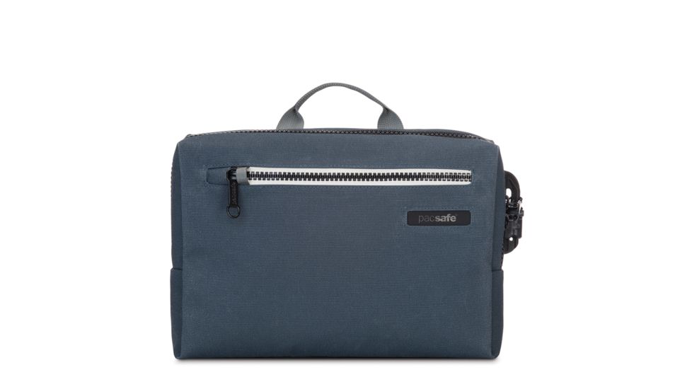 Pacsafe Intasafe Sling Anti-Theft Cross Body Men's Pack, 5L, Navy 25101606