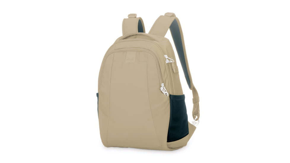 Pacsafe Metrosafe LS350 15L Backpack, Sandstone 30430216