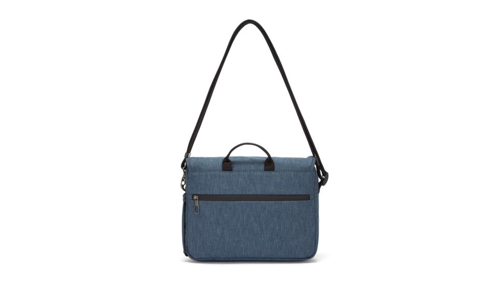 Pacsafe Metrosafe X Anti-Theft Messenger, Dark Denim, 8L, 30630646