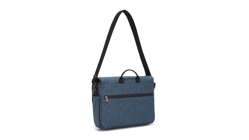 Pacsafe Metrosafe X Anti-Theft Messenger, Dark Denim, 8L, 30630646