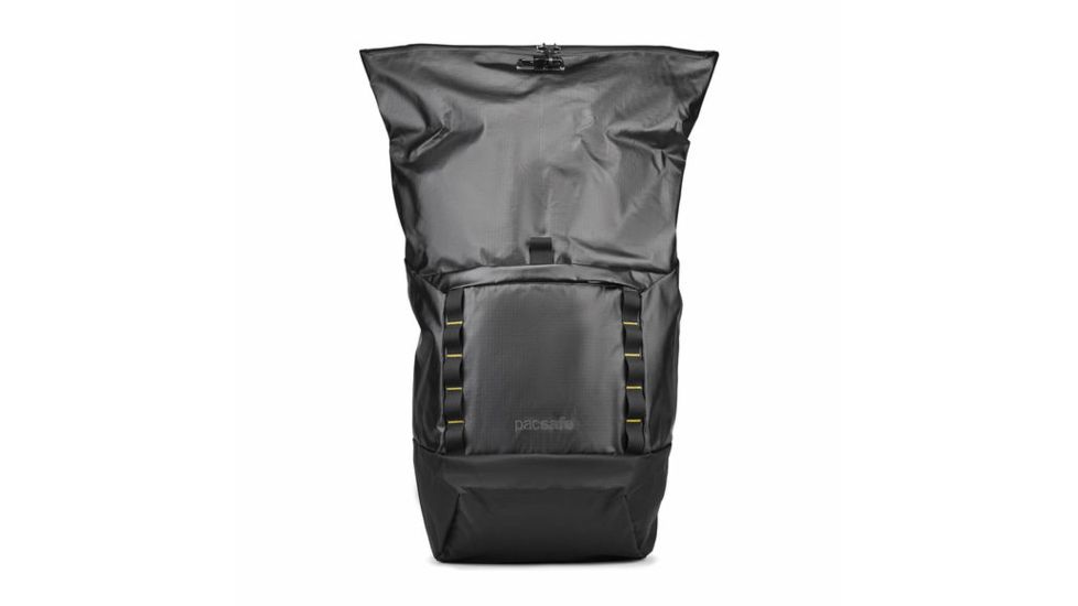 Pacsafe Dry Lite 30L Backpack, Black, 21115100