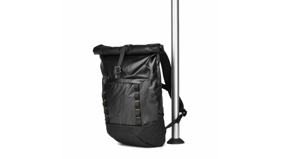 Pacsafe Dry Lite 30L Backpack, Black, 21115100