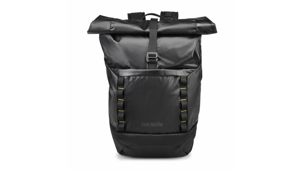 Pacsafe Dry Lite 30L Backpack, Black, 21115100