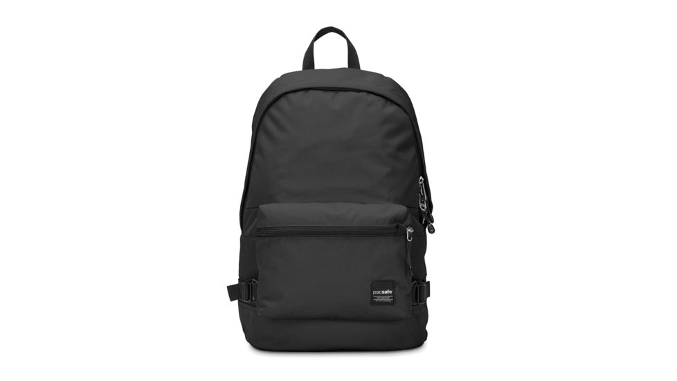 Pacsafe Slingsafe LX400 Anti-Theft Backpack, L20, Black 45335100
