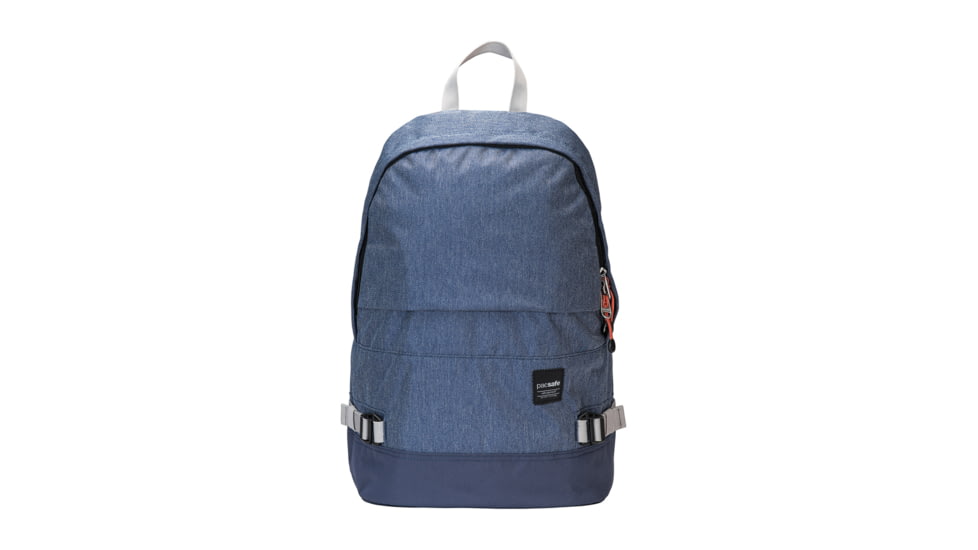 Pacsafe Slingsafe LX400 Anti-Theft Backpack, L20, Denim 45335601