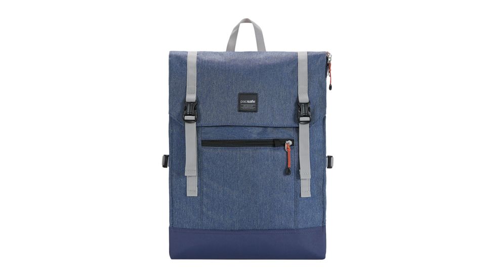 Pacsafe Slingsafe LX450 Backpack, 15L, Denim 45320601