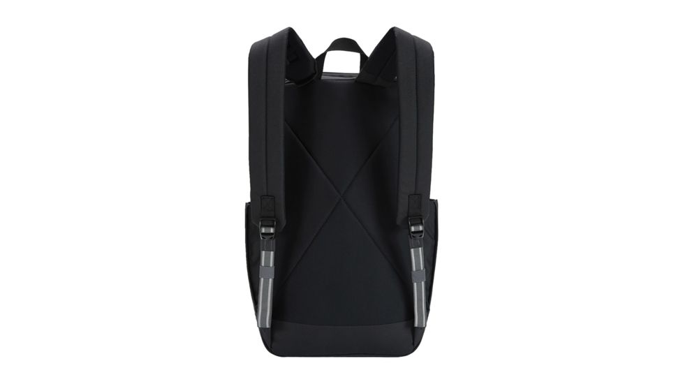 Pacsafe Slingsafe LX500 Backpack, 21L, Black 45330100