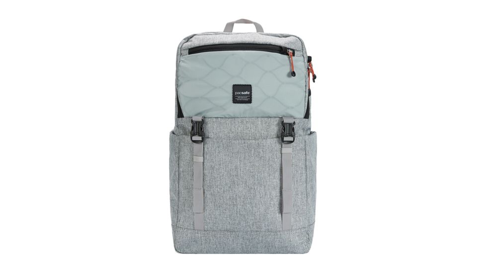Pacsafe Slingsafe LX500 Backpack, 21L, Tweed Grey 45330112