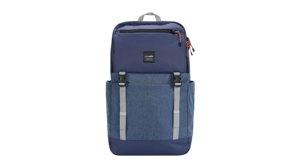 Pacsafe Slingsafe LX500 Backpack, 21L, Denim 45330601