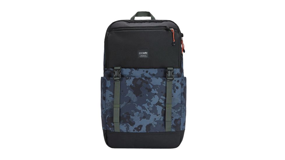 Pacsafe Slingsafe LX500 Backpack, 21L, Grey Camo 45330802