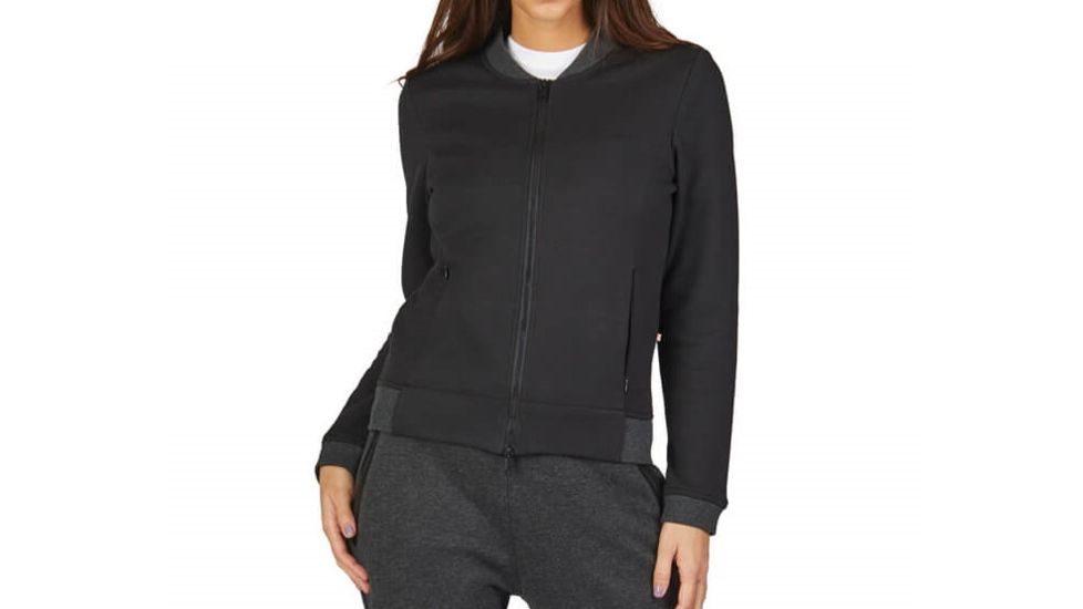 Pacsafe Transit Jacket - Womens, Black, XS, 9000510001