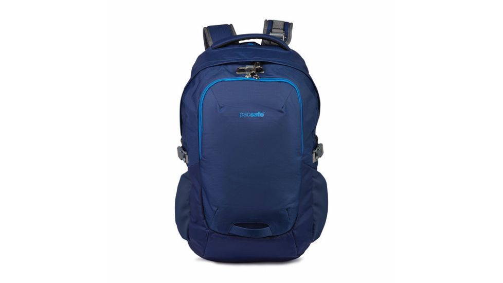 Pacsafe Venturesafe 25L G3 Backpack, Lakeside Blue, 60545639