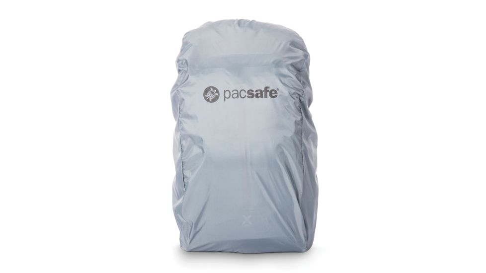 Pacsafe Venturesafe X 22L Anti-Theft Adventure Backpack, Olive Green 60410515