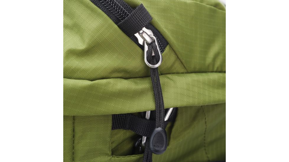 Pacsafe Venturesafe X 30L Anti-Theft Adventure Backpack, Olive Green 60415515