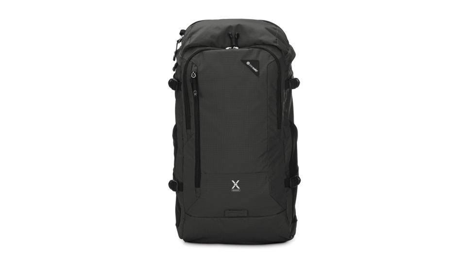 PacSafe Venturesafe X30 Backpack-Black